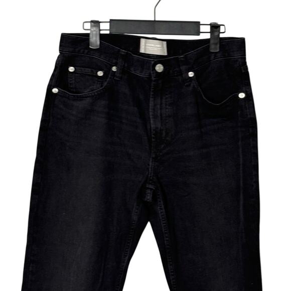 NWOT Everlane The Super-Soft Relaxed Jean in Stormy Size 29 - Picture 12 of 13